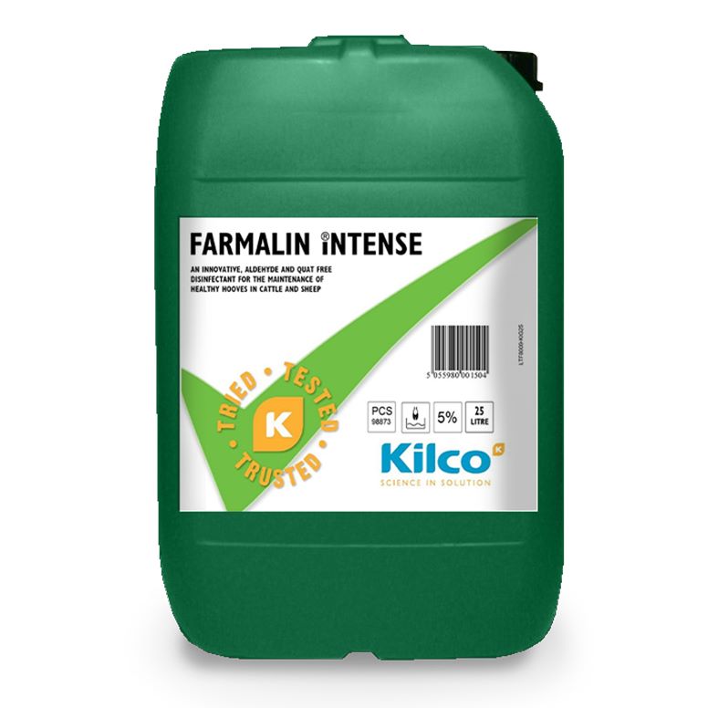 Farmalin Intense