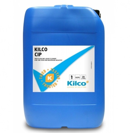 Kilco CIP