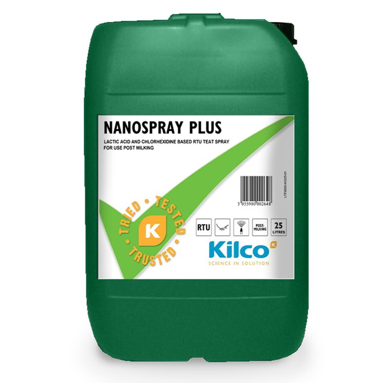 Nanospray Plus