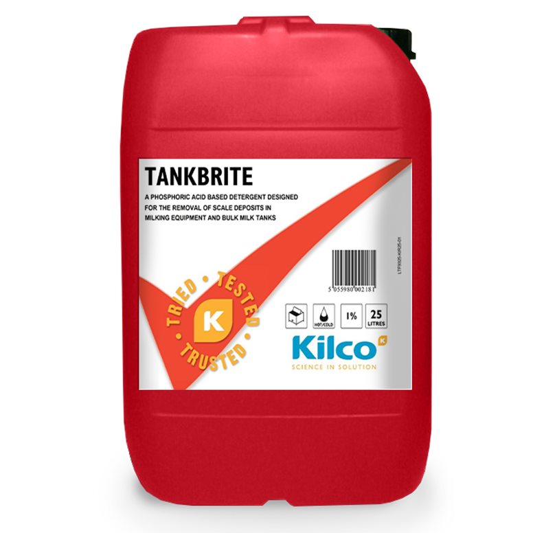 Tank Brite