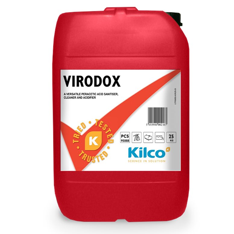 virodox