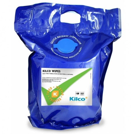 Superwipes