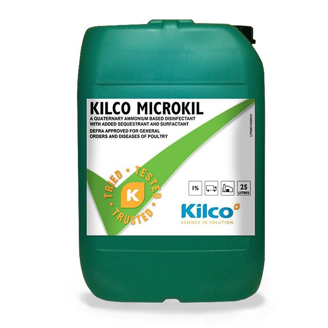 Kilco Microkill