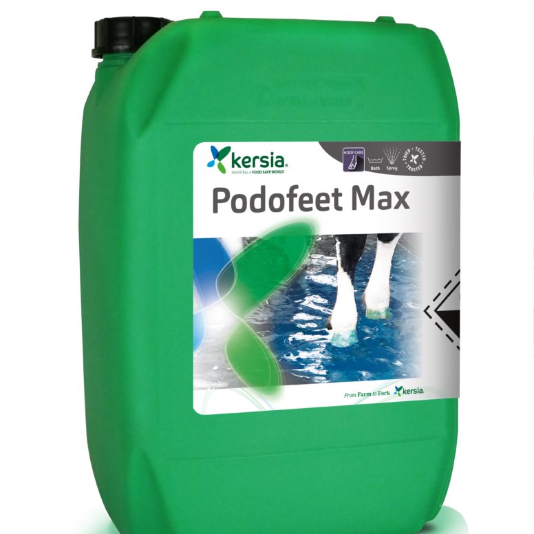 Podofeet Max