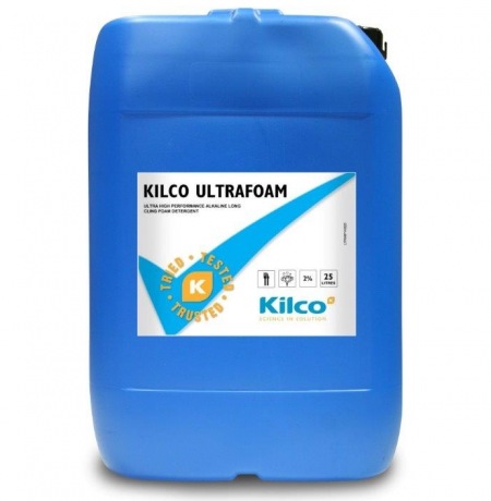 Kico Ultrafoam