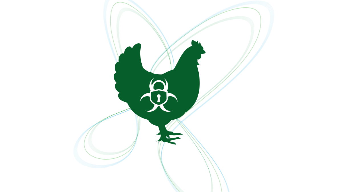 biosecurity for poultry farms