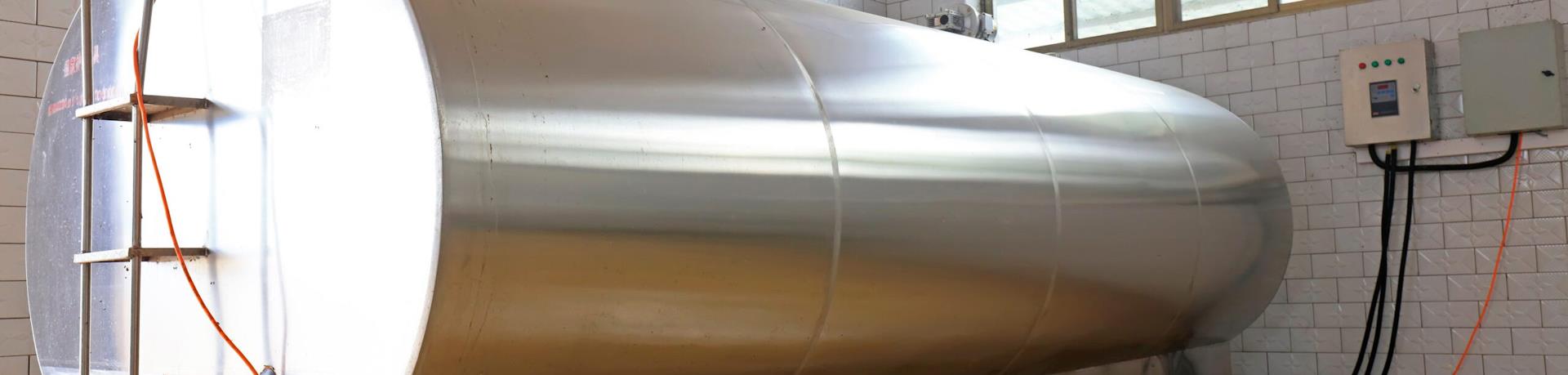 Cleaning Your Bulk Milk Tank?v1261147
