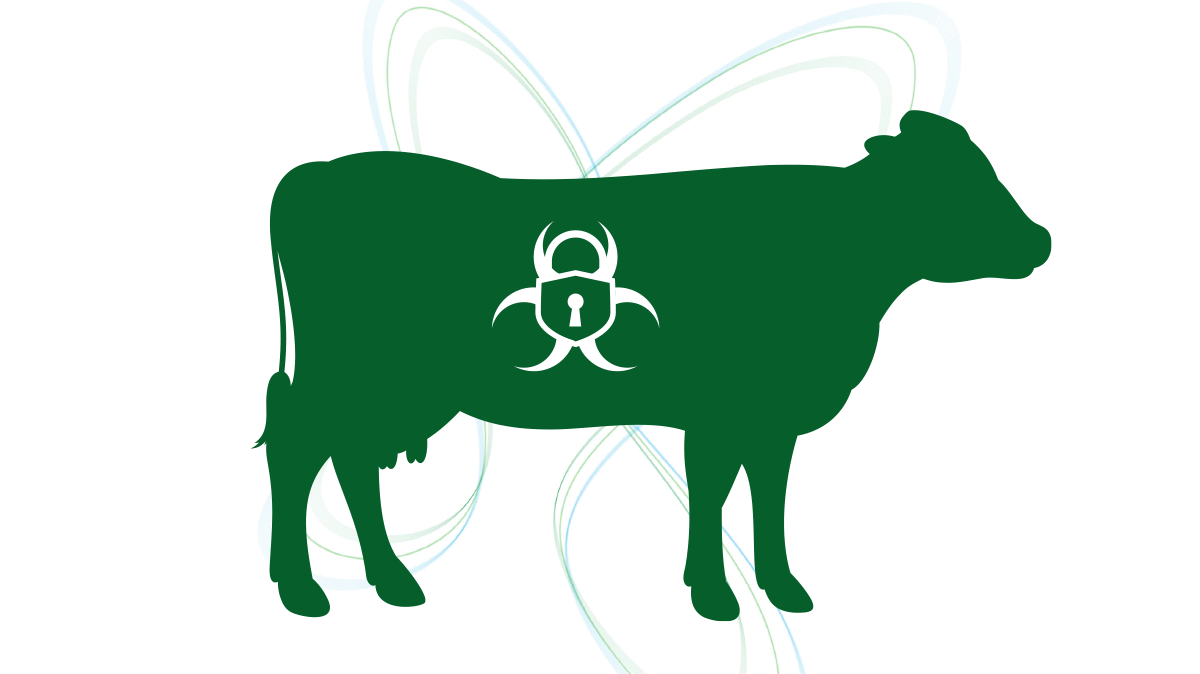 Dairy Biosecurity