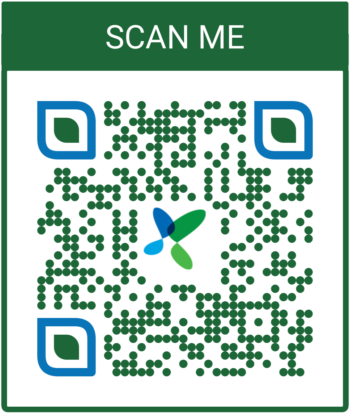 David John QR Code