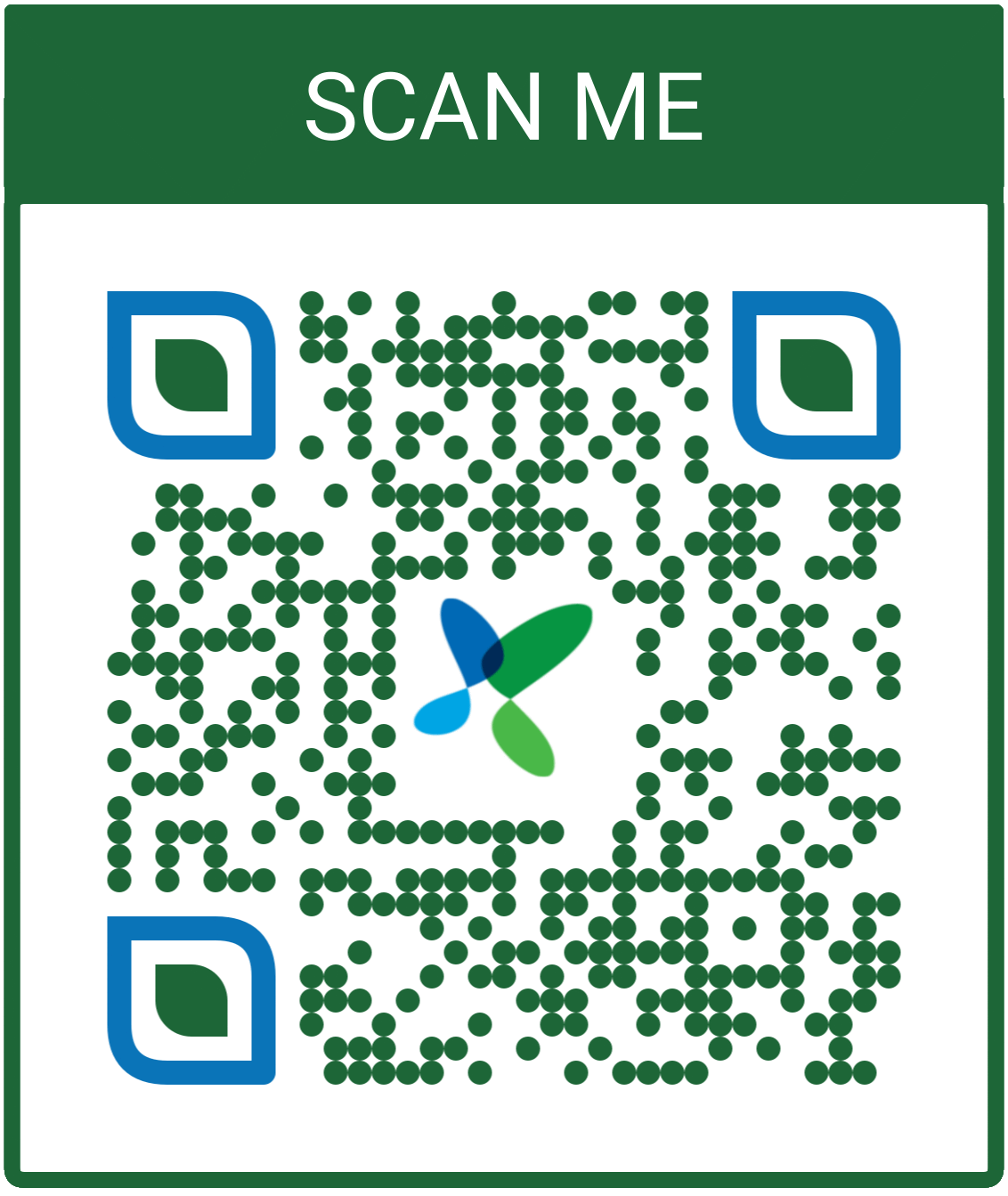 Emma Kerrigan QR