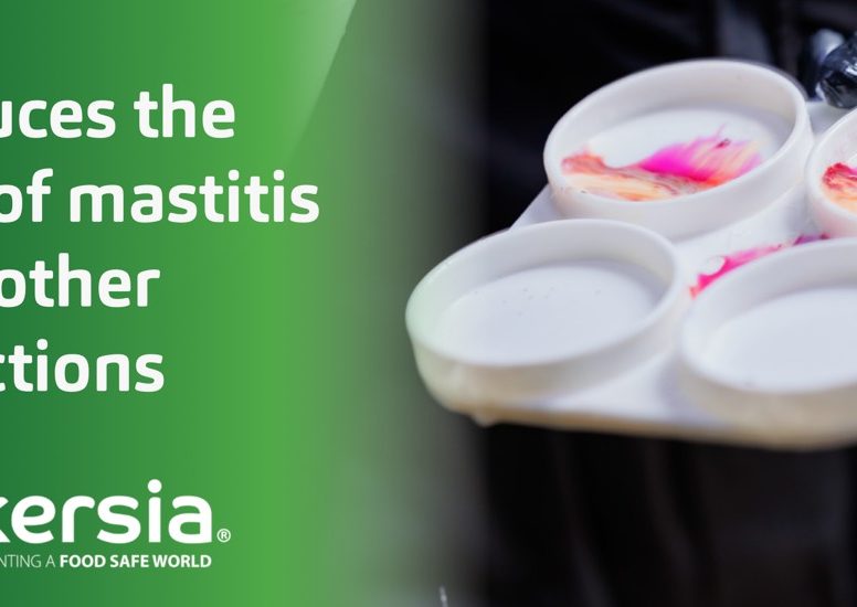 Reduce mastitis