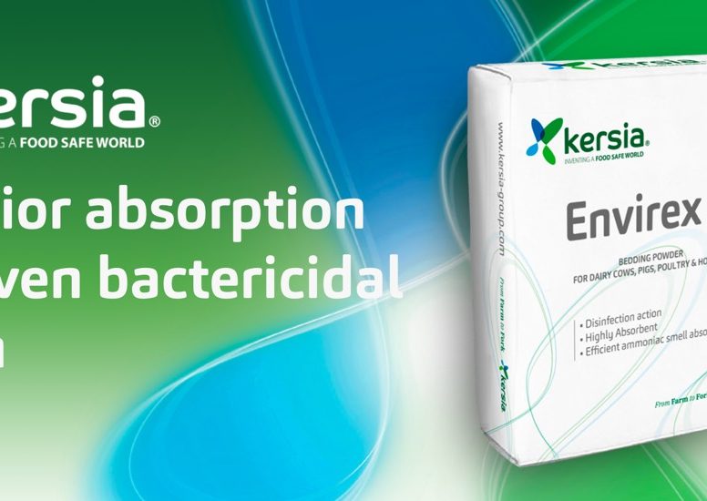 Superior Absorption