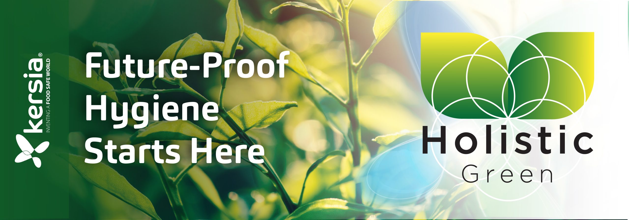 Holistic Green Range