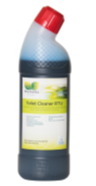 Toilet Cleaner RTU