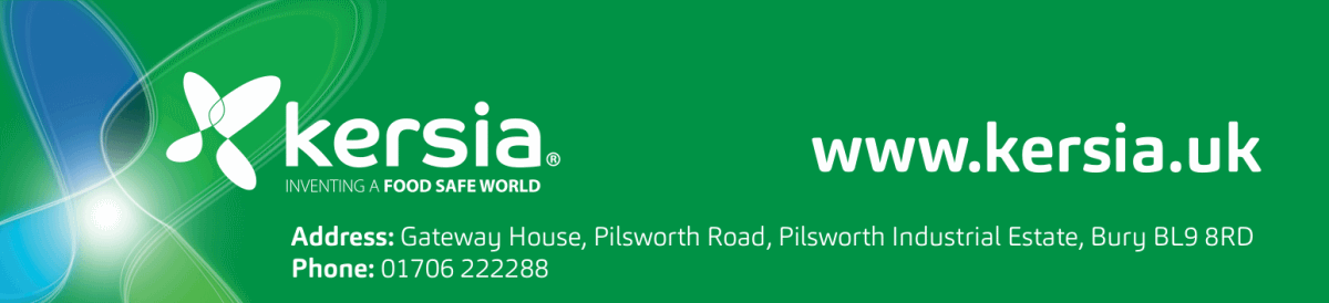 Contact Kersia Farm Hygiene