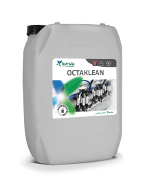 Octaklean