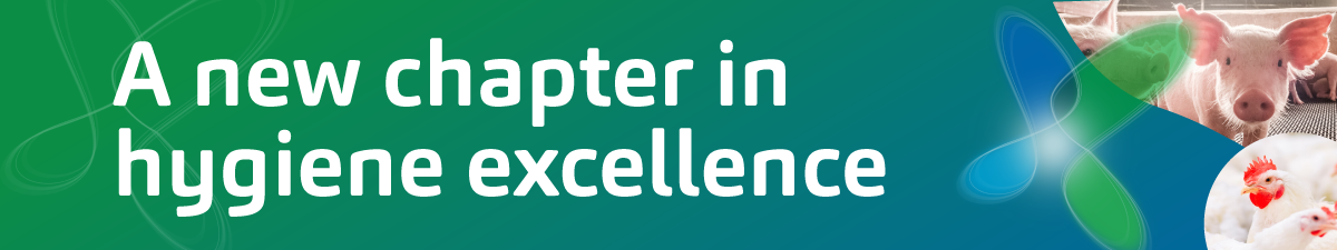 Hygiene excellence