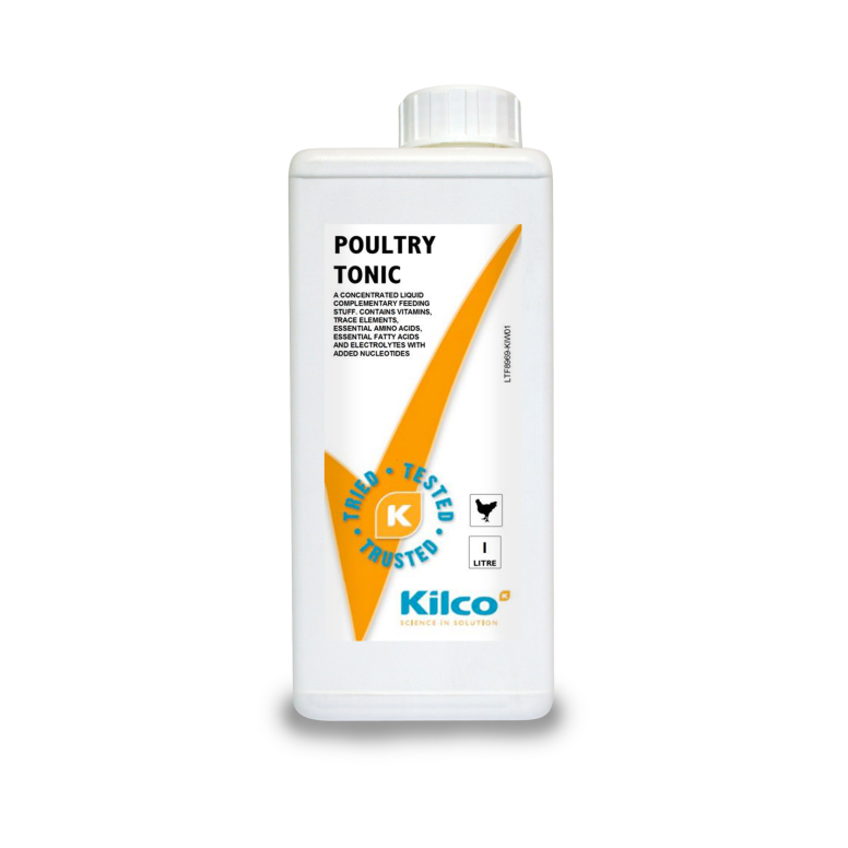 Poultry Tonic Product Image