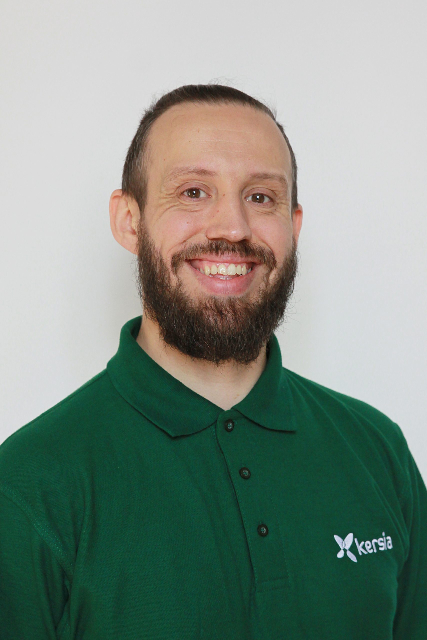 Ben Fleet