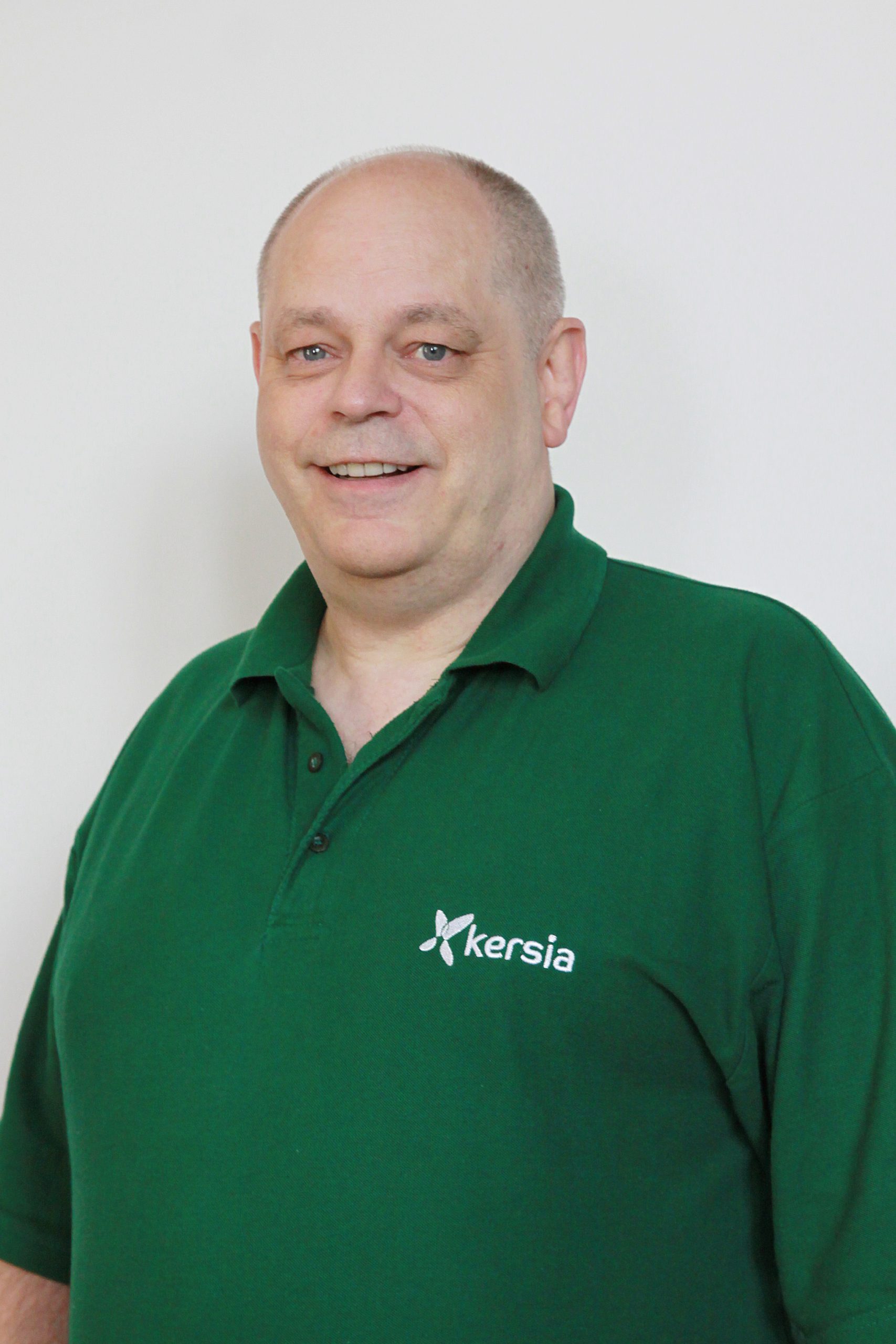 Michael Grey