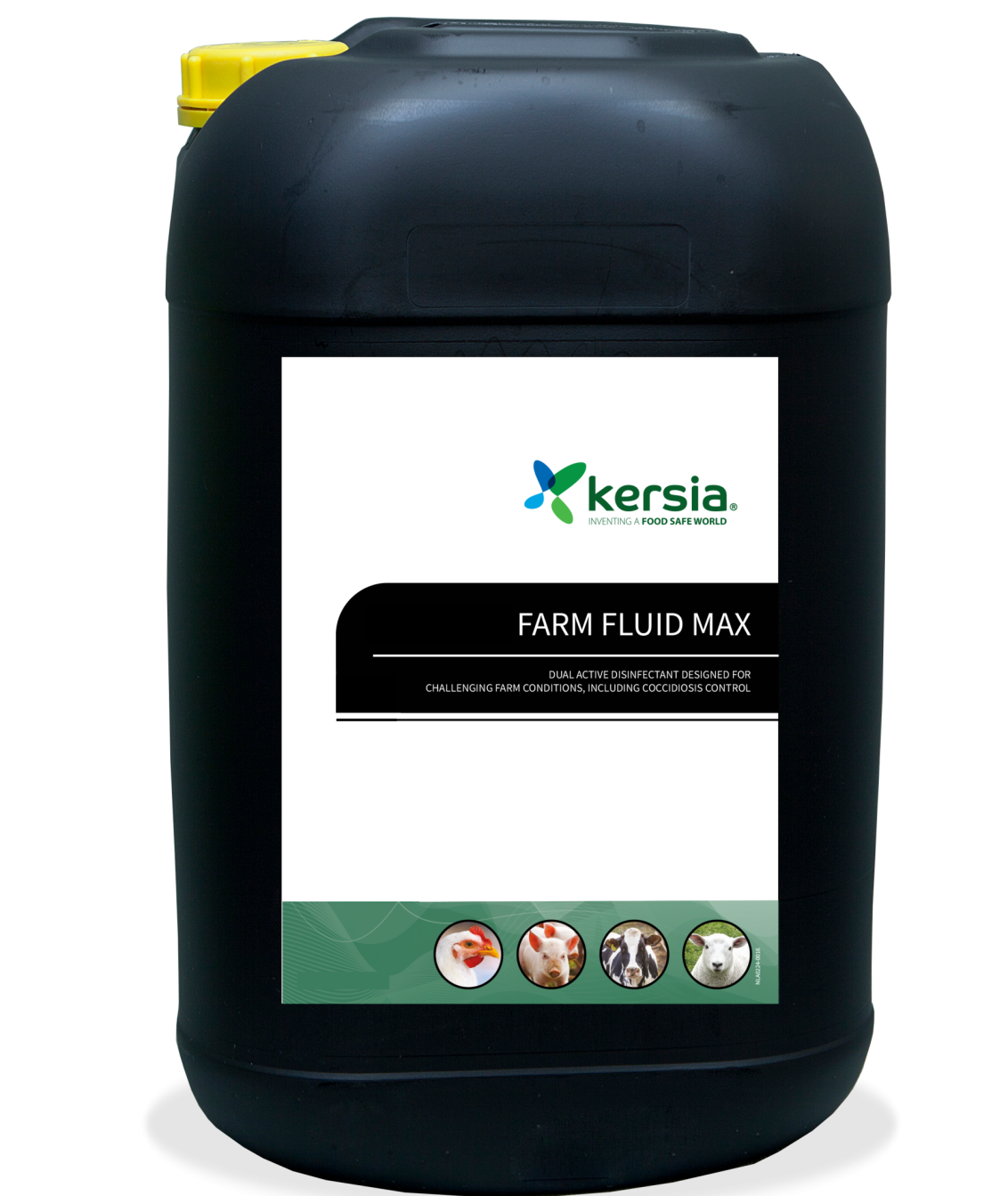 Farm Fluid Max