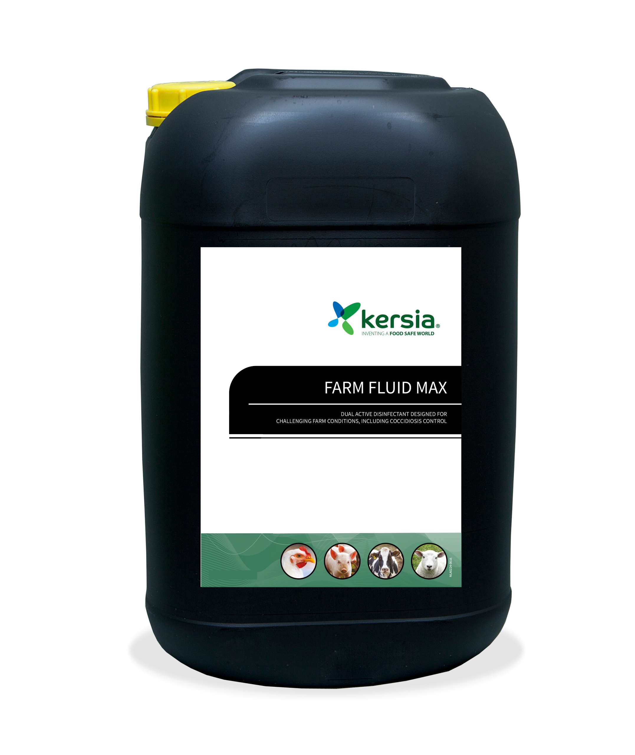 Farm Fluid Max