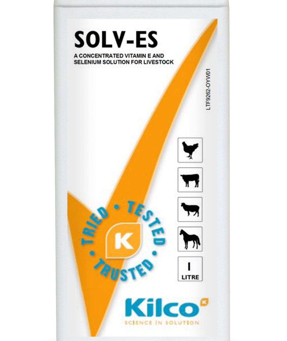 Solv Es
