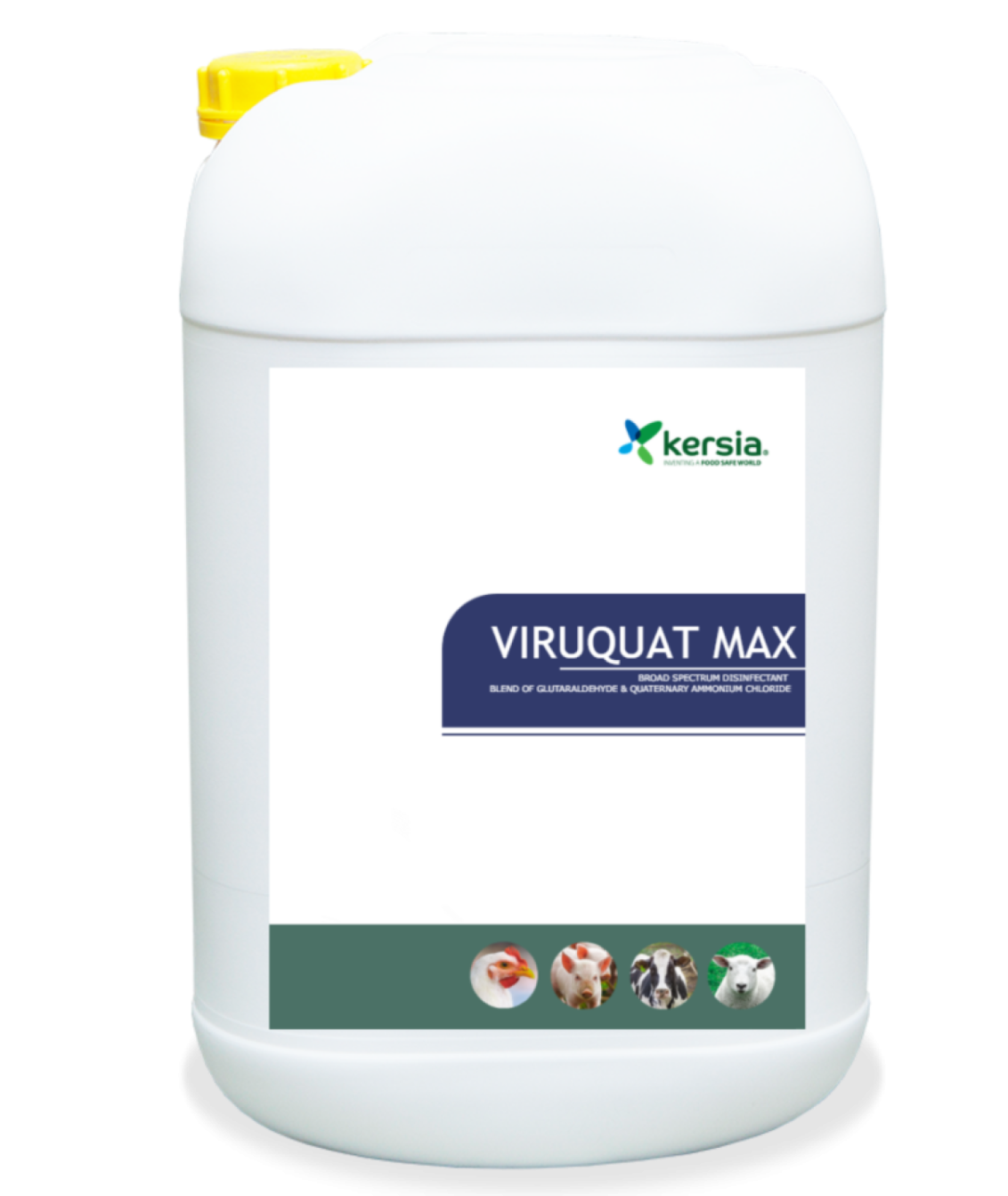 Viruquat Max