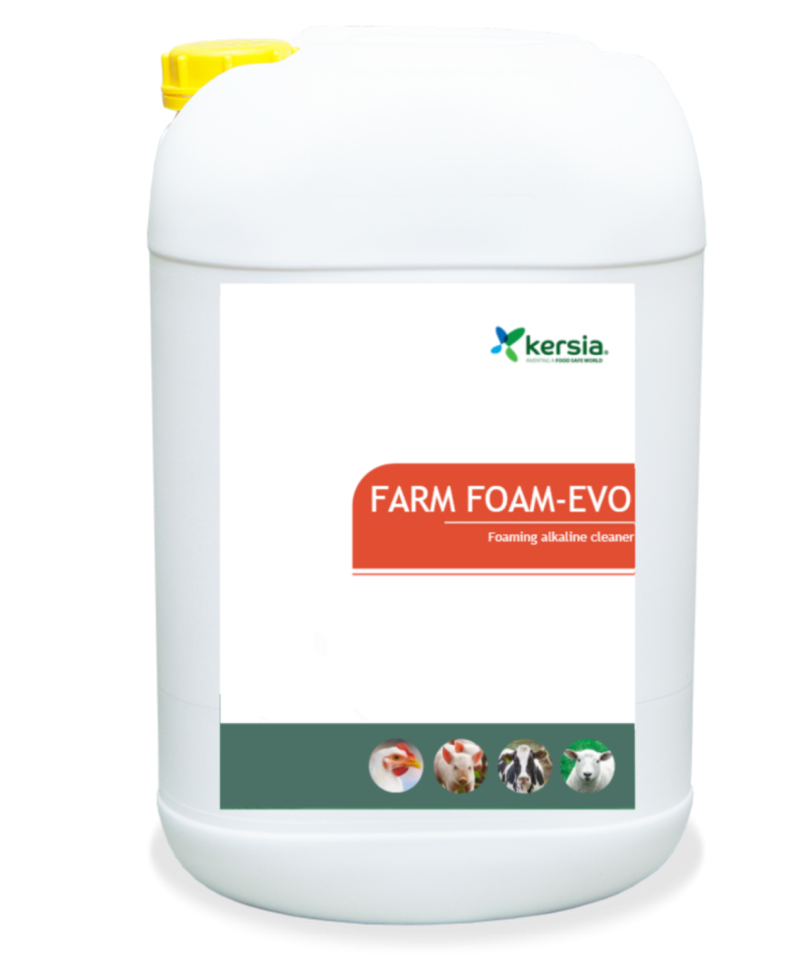 Farm Foam EVO