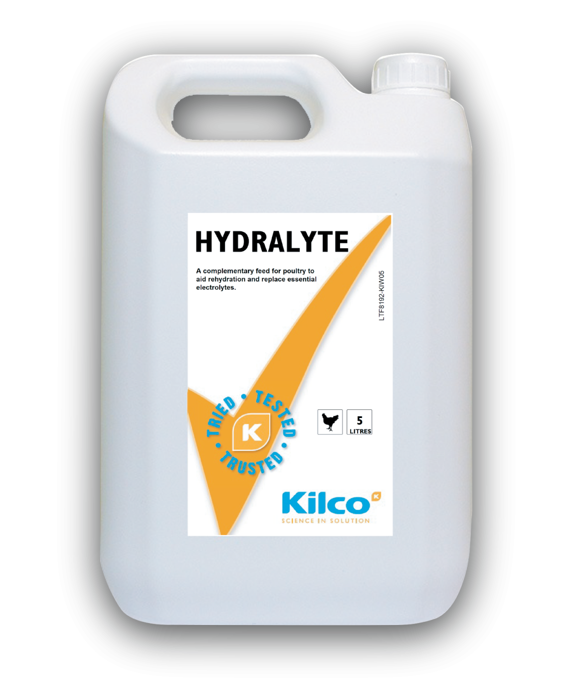 Hydralyte