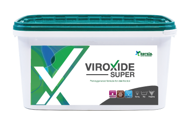 viroxide super